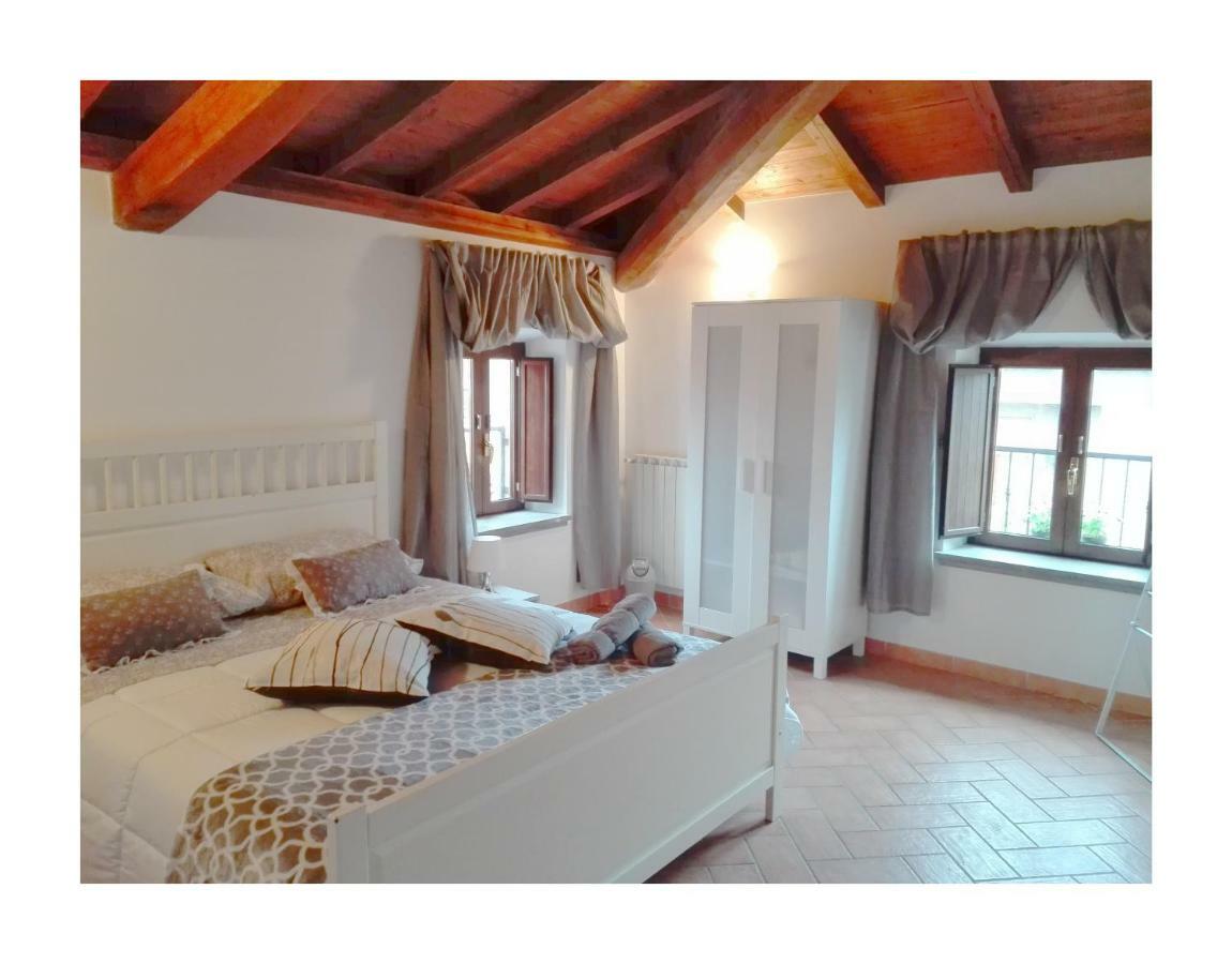 Il Palazzetto Sulla Francigena Appartamento Formello